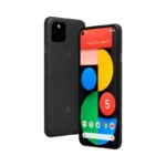 Google Pixel 5 128GB - Black (Open Box) - view 7