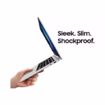 SAMSUNG GALAXY BOOK2 GO SNAPDRAGON 7C+ GEN 3 8GB/256 GB - Certified Pre-owned - view 3