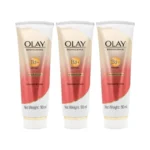 [Original] Olay Bodyscience B3+ Firming & Care Creme Body Lotion, 90mL - view 2