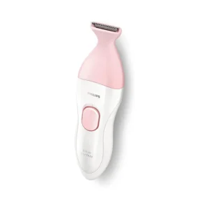 Philips Bikiniperfect Advanced HP6378 Bikini Trimmer Kit with Rechargeable Wet & Dry Use (Open Box)