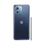 Motorola G Stylus 5G 2023 128GB Unlocked Midnight Blue - Certified Pre-Owned - view 6