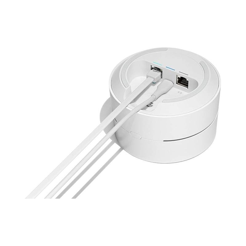 Google Mesh WiFi System, Wifi Router, 4500 Sq Ft Coverage - 3 pack (AC1200) - Brand New - Image 6