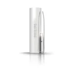 Philips Bikiniperfect Advanced HP6378 Bikini Trimmer Kit with Rechargeable Wet & Dry Use (Open Box) - view 3