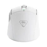 Turtle Beach Burst II Air – 2.4GHz Wireless Gaming Mouse, Optical Switches, Symmetrical, 120-hour Battery, USB-C Cable –.