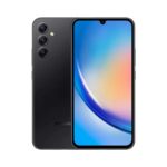 Samsung Galaxy A34 5G 128GB + 6GB Dual Sim International Model (Open Box)