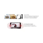 ZTE Grand X View 4 International Model- (Open Box) - view 4