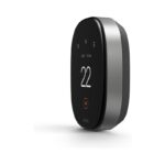 Ecobee New Smart Thermostat Premium with Smart Sensor and Air Quality Monitor - Programmable Wifi Thermostat - Brand New -.