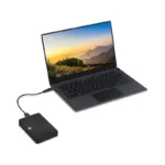 Seagate Expansion Portable, 5TB, External Hard Drive for Mac and PC (STKM5000400) - Brand New - view 3