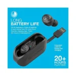 JLab Audio Go Air True Earbuds - (Brand New) - view 2