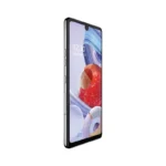 LG Stylo 6 Android Smartphone | 64 GB | International Model Unlocked | White - (Certified Pre-Owned) - view 3