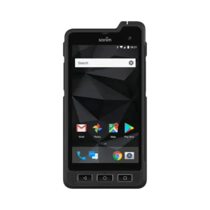 Sonim XP8 XP8800 Dual-SIM 64GB, 4G LTE Android Wi-Fi Military Grade Tough Water Resistant Rugged Smartphone - Open Box