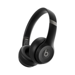 Beats Solo 4 - Wireless Bluetooth On-Ear Headphones, Up to 50 Hours of Battery Life - Brand New