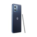 Motorola G Stylus 5G 2023 128GB Unlocked Midnight Blue - Certified Pre-Owned - view 5