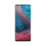 Motorola Edge+ Plus (256GB, 12GB) -2020 6.7" 90Hz OLED, Snapdragon 865, Baltic Gray, International Model - (Certified.