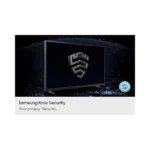 Samsung 55″ DU8000 Crystal UHD 4K Smart TV (UN55DU8000) - (Open Box) *Pick Up Only, No Delivery Available* - view 6