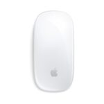 Apple Magic Mouse Multi-Touch Surface (USB-C to Lightning) - (Certified Pre-Owned)