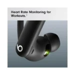Beats Powerbeats Pro 2 Wireless Bluetooth Earbuds, Noise Cancelling, Heart Rate Monitor - Brand New - view 4