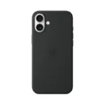 [Original] Apple iPhone 16 Plus Silicone Case with MagSafe