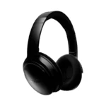 Bose QuietComfort 35 II Noise Cancelling Bluetooth Headphones— Wireless, Black (Certified Pre-Owned) - view 5