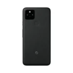 Google Pixel 5 128GB - Black (Open Box) - view 8