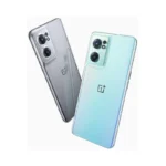 OnePlus Nord CE 2 5G (8GB RAM, 128GB Storage) (Gray Mirror), International Model - Brand New - view 3