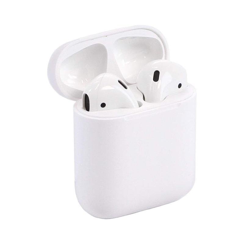 Apple Airpods 1st Generation with Wired Charging Case - MMEF2AM/A (Certified Pre-Owned) - Image 2