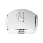 Turtle Beach Burst II Air – 2.4GHz Wireless Gaming Mouse, Optical Switches, Symmetrical, 120-hour Battery, USB-C Cable –.