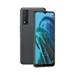 TCL 30 XE 5G 64GB – 6.5’ IPS LCD Display Smartphone, International Model -Shadow Black (Certified pre-owned) - view 4