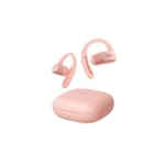 Shokz OpenFit Air Bluetooth Headset Smart Mic - Brand New