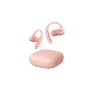 Shokz OpenFit Air Bluetooth Headset Smart Mic - Brand New