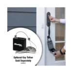 Master Lock Portable Lock Box 5480D (Brand New) - view 5