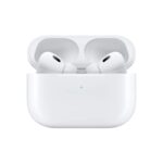 Apple AirPods Pro (2nd Generation) with MagSafe Lightning Charging Case - Certified Pre-Owned - view 3