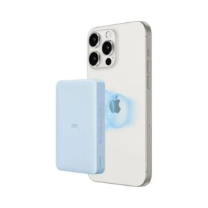 ESR HaloLock Wireless Powerbank 10,000 mah - Brand New