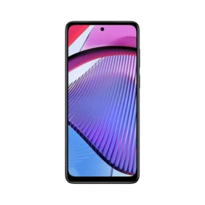 Motorola G Power 5G 2023 International Model - 128GB, Black - Brand New