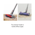 Dyson V8 Absolute Vacuum Cleaner (Open Box) - view 5