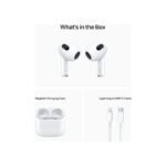 Apple AirPods (3rd Generation) - Certified Pre-Owned - view 6