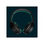 Bose QuietComfort Wireless Noise Cancelling Headphones, Bluetooth Over Ear Headphones with Up to 24 Hours of Battery Life -.