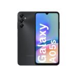 Samsung Galaxy A05s I 50MP Wide Camera I Dual Sim I Unlocked Smartphone I International Version - Brand New
