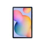 SAMSUNG Galaxy Tab S6 Lite 10.4" 64GB Android Tablet w/Long Lasting Battery, S Pen Included, Slim Metal Design, AKG Dual.