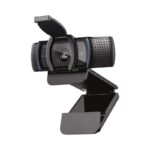 Logitech C920S HD Pro Webcam - Open Box