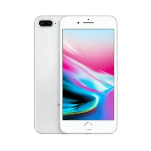 Apple iPhone 8 Plus, Unlocked, 64GB - (Certified Pre-Owned)