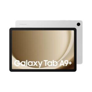 Samsung Galaxy Tab A9+ (11.0 inch) Display, RAM 4GB/8GB, Tablet, International Model - Open Box