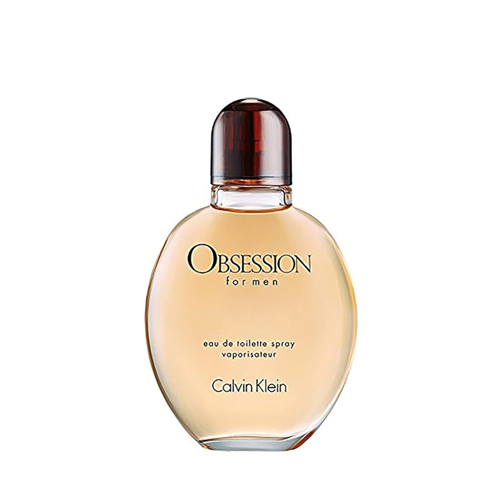 [Original] Calvin Klein Obsession for Men Perfume - 75 ml - view 2