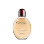 [Original] Calvin Klein Obsession for Men Perfume - 75 ml - view 2