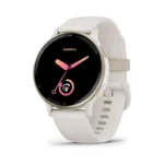 Garmin vívoactive 5, Health and Fitness GPS Smartwatch, AMOLED Display - Brand New
