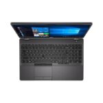 Dell Latitude 5500 Laptop 15.6 - Intel Core i5 8th Gen - i5-8265U - Quad Core 3.9Ghz - 256GB SSD - 16GB RAM - 1920x1080 FHD.