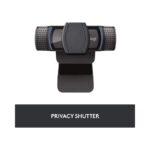 Logitech C920S HD Pro Webcam - Open Box - view 3