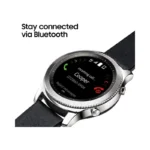 Samsung Gear S3 Classic Smartwatch, 46MM - (Certified Pre-Owned) - view 2
