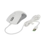 Razer Viper Ultralight Ambidextrous Wired Gaming Mouse – 2nd Gen Razer Optical Mouse Switches, Optical Sensor, Onboard DPI.