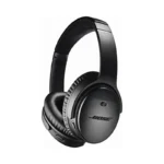 Bose QuietComfort 35 II Noise Cancelling Bluetooth Headphones— Wireless, Black (Certified Pre-Owned) - view 2